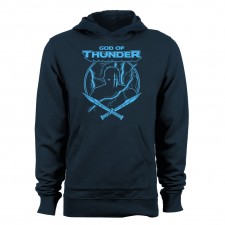 God of Thunder Men's